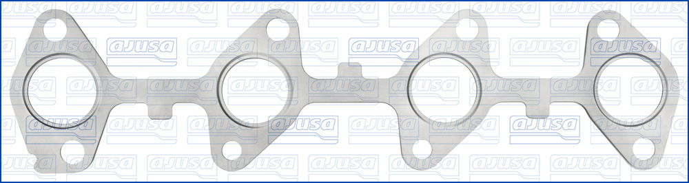 Ajusa Uitlaatpakking 13325600