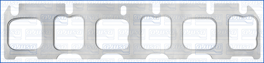 Ajusa Uitlaatpakking 13326800