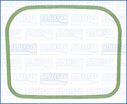 Ajusa Inlaatspruitstukpakking 13326900