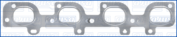 Ajusa Uitlaatpakking 13328600
