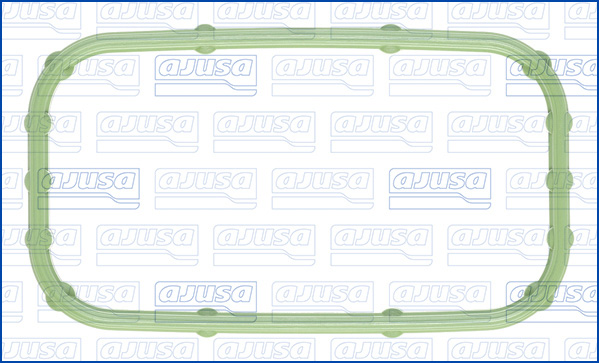 Ajusa Inlaatspruitstukpakking 13328900