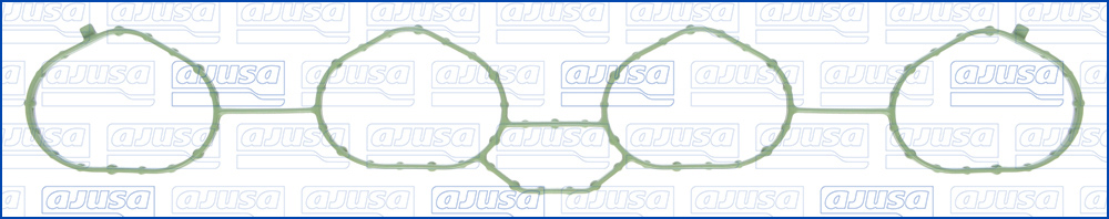 Ajusa Inlaatspruitstukpakking 13329300