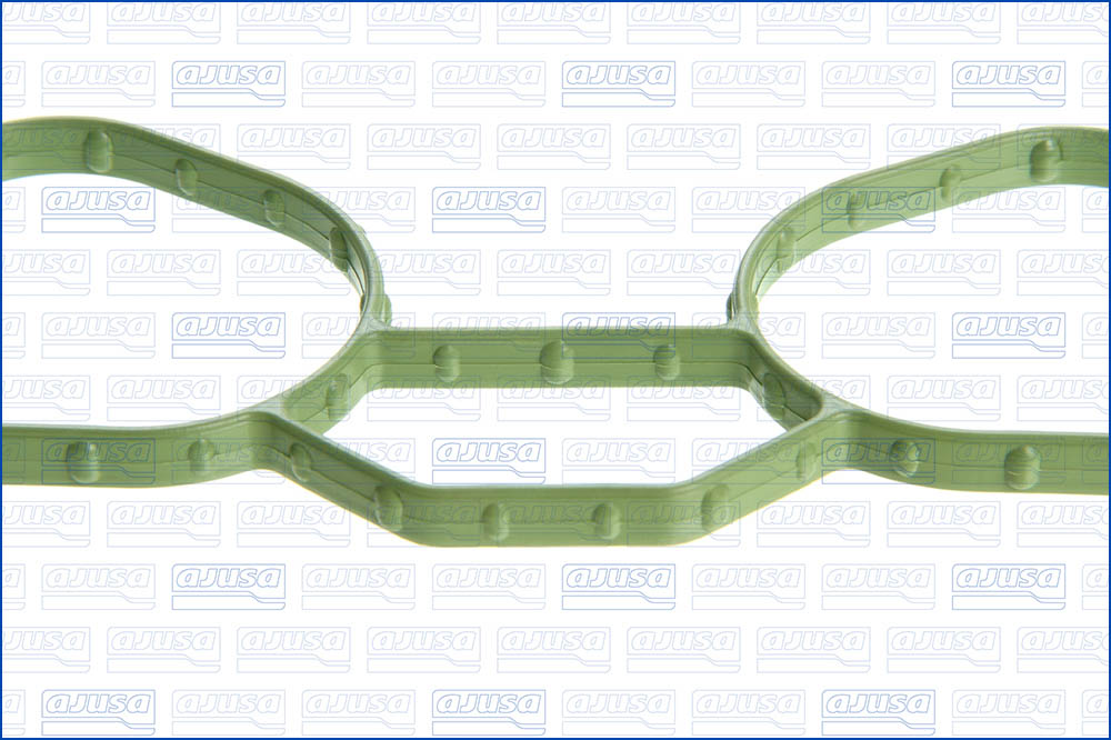 Ajusa Inlaatspruitstukpakking 13329300