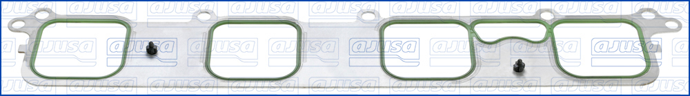 Ajusa Inlaatspruitstukpakking 13329800