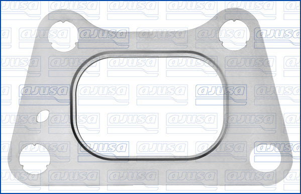 Ajusa Uitlaatpakking 13330200