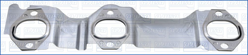 Ajusa Uitlaatpakking 13330300