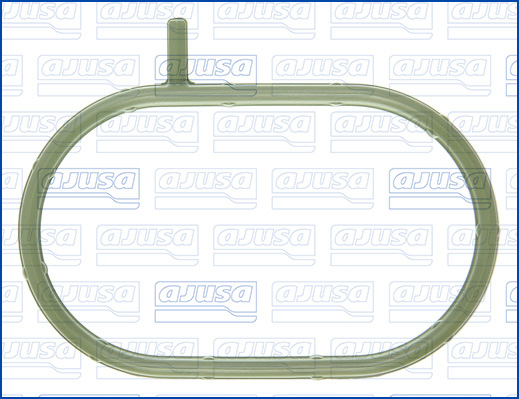 Ajusa Inlaatspruitstukpakking 13331900