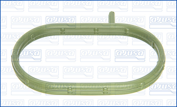 Ajusa Inlaatspruitstukpakking 13331900