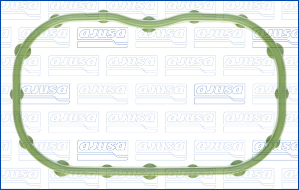 Ajusa Inlaatspruitstukpakking 13332900