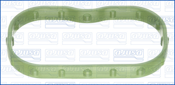 Ajusa Inlaatspruitstukpakking 13332900