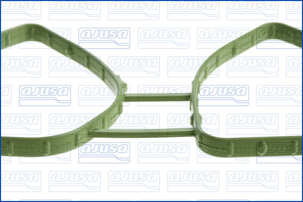 Ajusa Inlaatspruitstukpakking 13333200