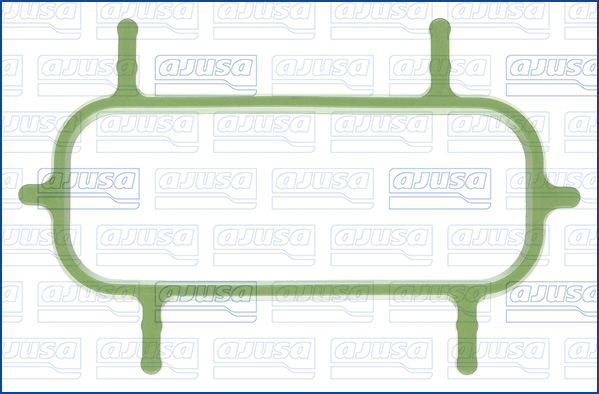 Ajusa Inlaatspruitstukpakking 13334000