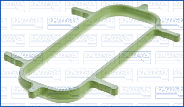 Ajusa Inlaatspruitstukpakking 13334000