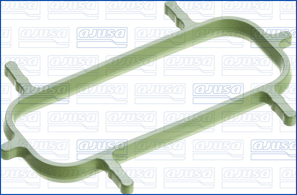 Ajusa Inlaatspruitstukpakking 13334000