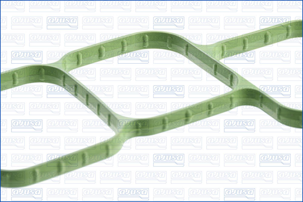 Ajusa Inlaatspruitstukpakking 13334100