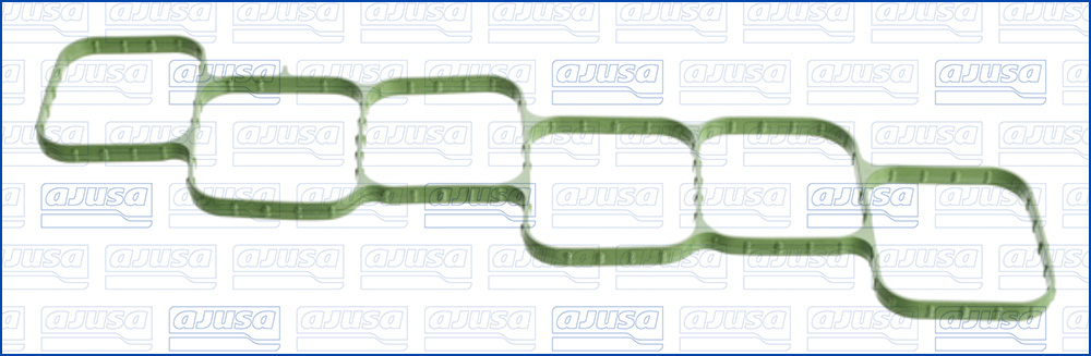 Ajusa Inlaatspruitstukpakking 13334100