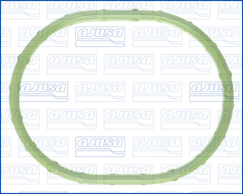 Ajusa Inlaatspruitstukpakking 13334400