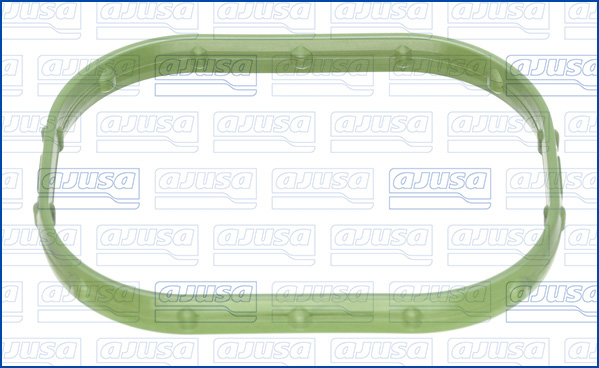 Ajusa Inlaatspruitstukpakking 13335700