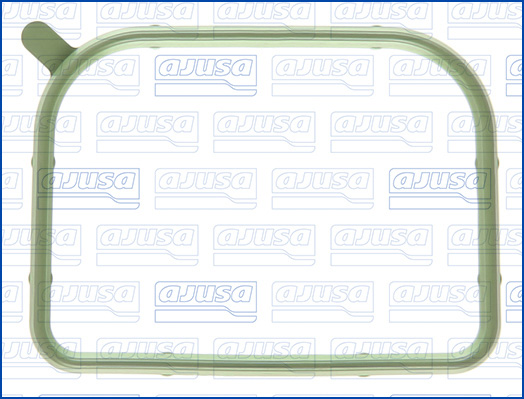 Ajusa Inlaatspruitstukpakking 13335900