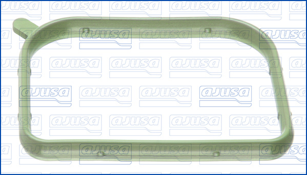 Ajusa Inlaatspruitstukpakking 13335900