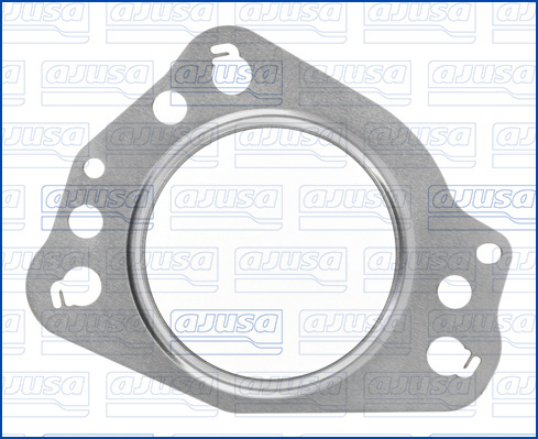 Ajusa Uitlaatpakking 13336400