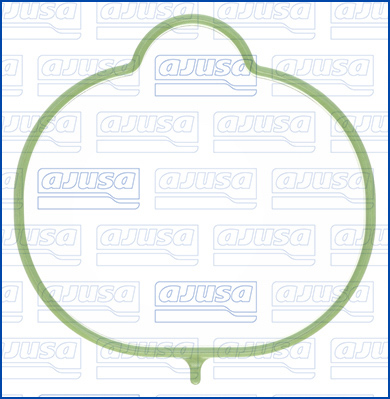 Ajusa Inlaatspruitstukpakking 13336800