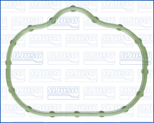 Ajusa Inlaatspruitstukpakking 13337500