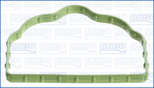 Ajusa Inlaatspruitstukpakking 13337600