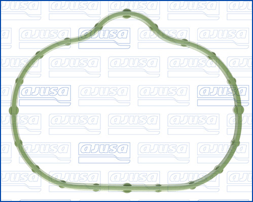 Ajusa Inlaatspruitstukpakking 13337700