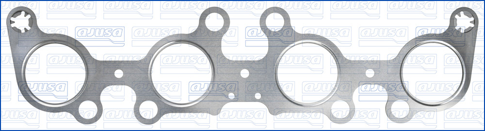 Ajusa Uitlaatpakking 13337800