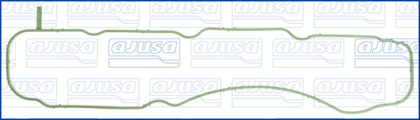 Ajusa Inlaatspruitstukpakking 13338100