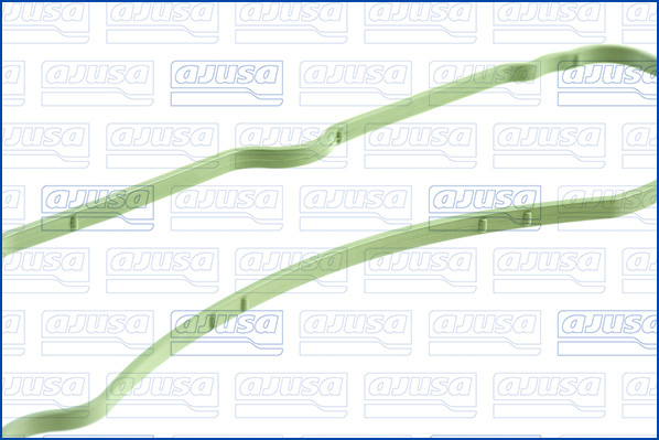 Ajusa Inlaatspruitstukpakking 13338100