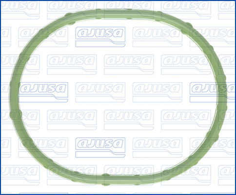 Ajusa Inlaatspruitstukpakking 13338500