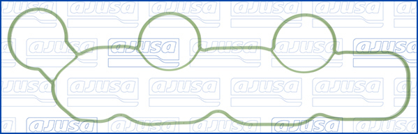 Ajusa Inlaatspruitstukpakking 13338600