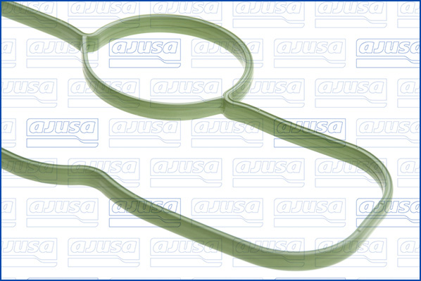 Ajusa Inlaatspruitstukpakking 13338600