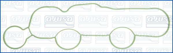 Ajusa Inlaatspruitstukpakking 13338700