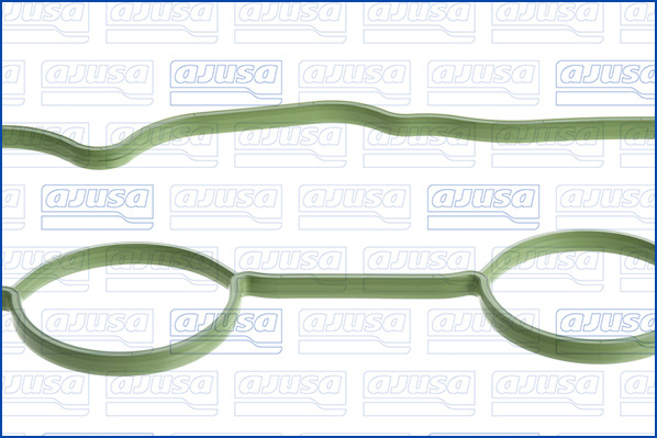 Ajusa Inlaatspruitstukpakking 13338700