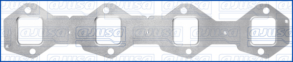 Ajusa Uitlaatpakking 13338800
