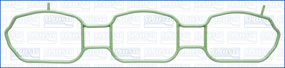 Ajusa Inlaatspruitstukpakking 13339800