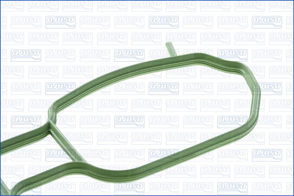 Ajusa Inlaatspruitstukpakking 13339800