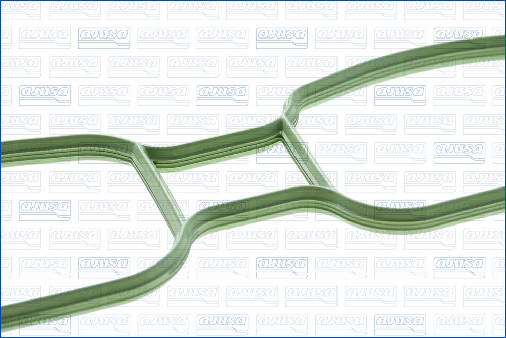 Ajusa Inlaatspruitstukpakking 13339800