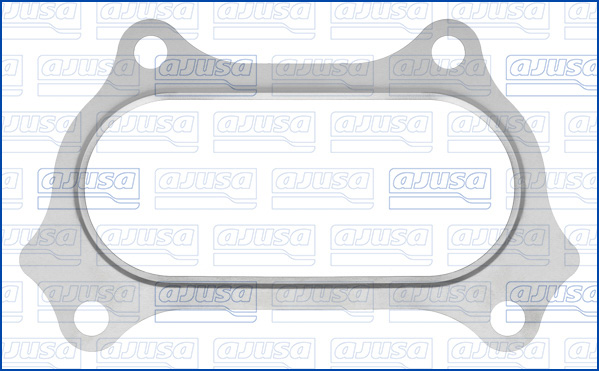 Ajusa Uitlaatpakking 13340000