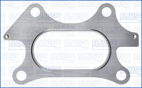 Ajusa Uitlaatpakking 13340500
