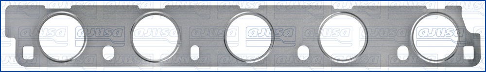 Ajusa Uitlaatpakking 13341800