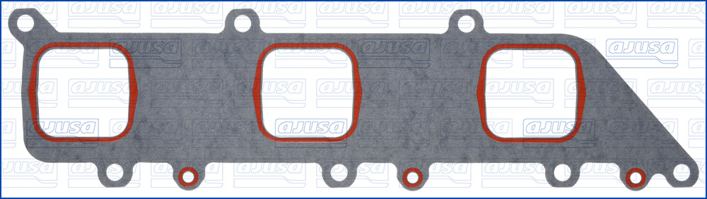 Ajusa Inlaatspruitstukpakking 13342100