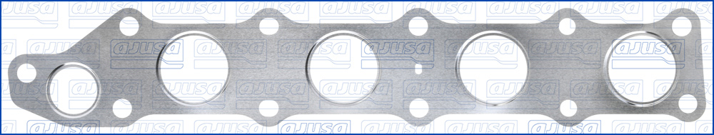 Ajusa Uitlaatpakking 13343000