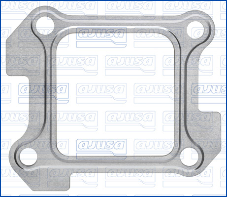 Ajusa Uitlaatpakking 13343700