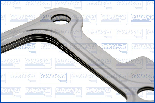 Ajusa Uitlaatpakking 13343700