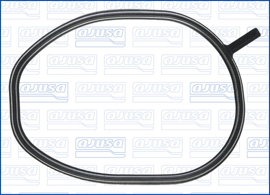 Ajusa Inlaatspruitstukpakking 13344800