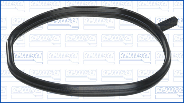 Ajusa Inlaatspruitstukpakking 13344800